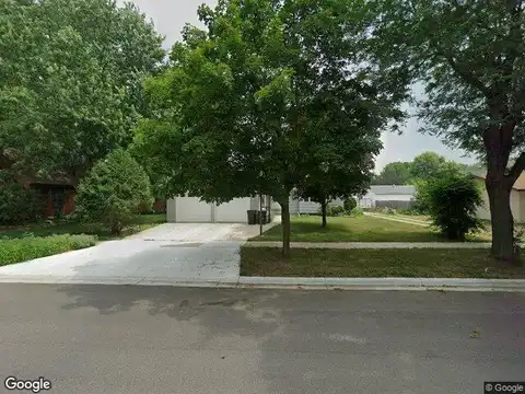 4Th, SAINT PETER, MN 56082