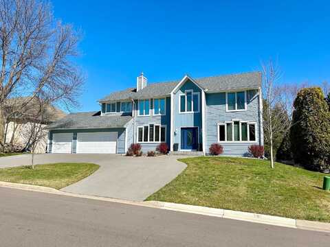 109Th, MINNEAPOLIS, MN 55438