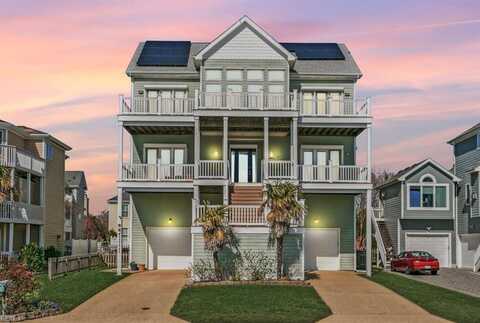 First, HAMPTON, VA 23664