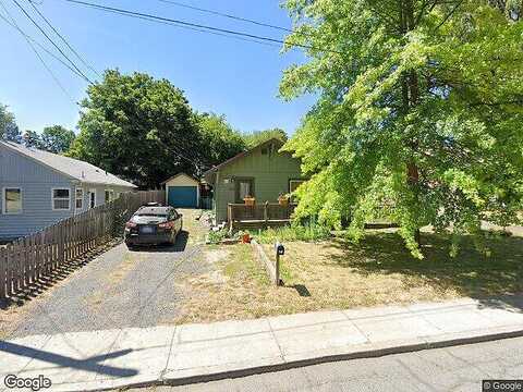Side, PULLMAN, WA 99163