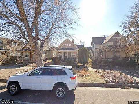 Willamette, COLORADO SPRINGS, CO 80903