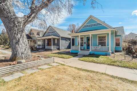 Willamette, COLORADO SPRINGS, CO 80903