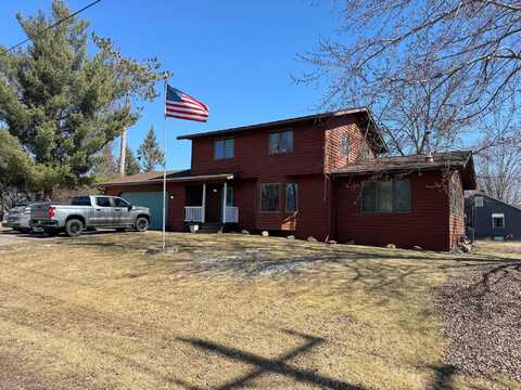 Pine, SANDSTONE, MN 55072