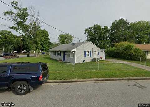 Somerville, HAMPTON, VA 23663