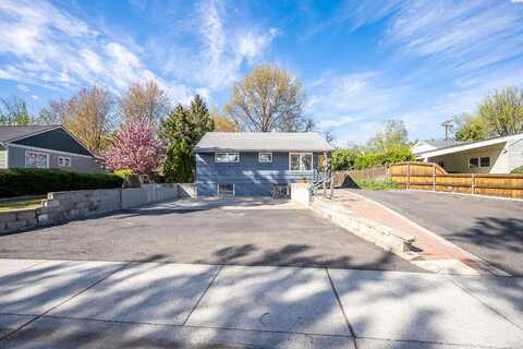 Hunt, RICHLAND, WA 99354