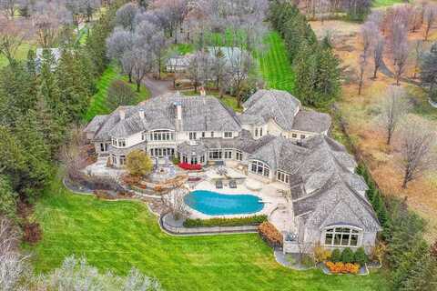 Hunter, WAYZATA, MN 55391