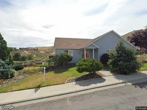 Rohman, PROSSER, WA 99350