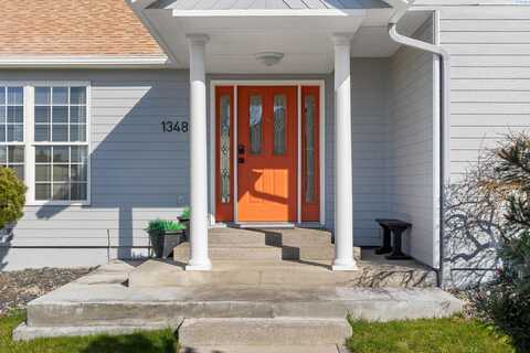 Rohman, PROSSER, WA 99350