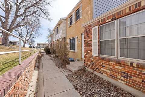 Cree, COLORADO SPRINGS, CO 80915