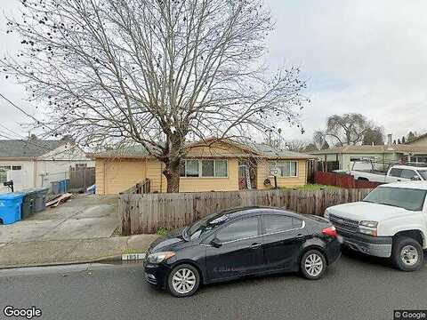 San Domingo, SANTA ROSA, CA 95404