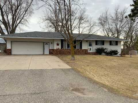 County Road 8, KIMBALL, MN 55353