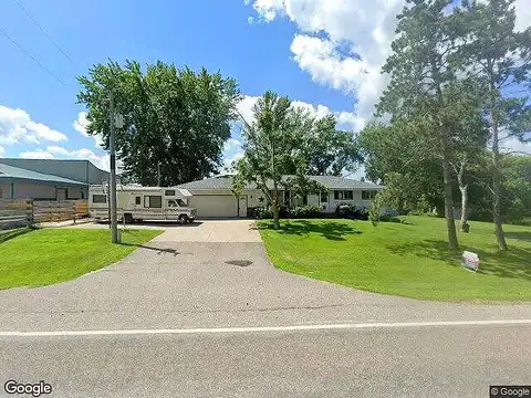 County Road 8, KIMBALL, MN 55353