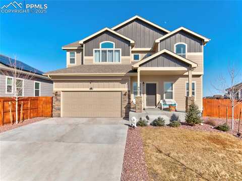 Fairway Glen, PEYTON, CO 80831