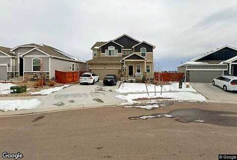 Fairway Glen, PEYTON, CO 80831