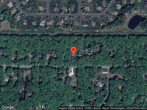Lois, CIRCLE PINES, MN 55014