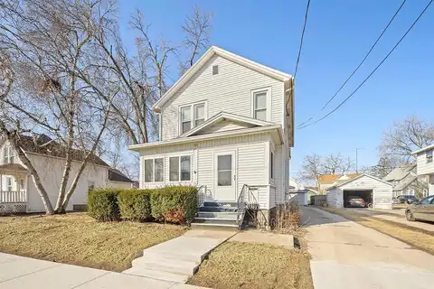 Cherry, OSHKOSH, WI 54901