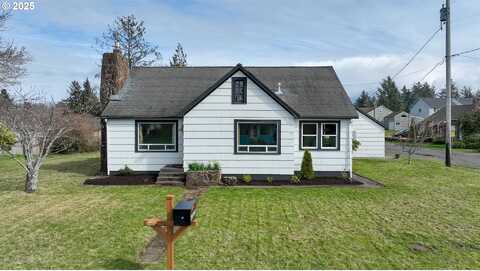 Main, WARRENTON, OR 97146