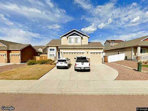Bonterra, COLORADO SPRINGS, CO 80925