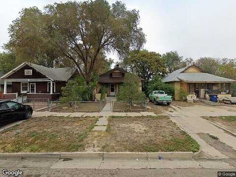 6Th, PUEBLO, CO 81001