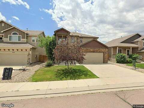 Alliance, COLORADO SPRINGS, CO 80925