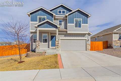 Weiser, COLORADO SPRINGS, CO 80925