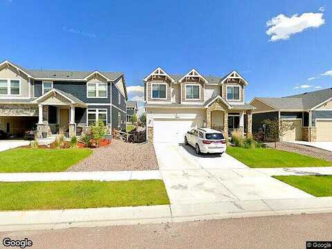 Longford, COLORADO SPRINGS, CO 80927