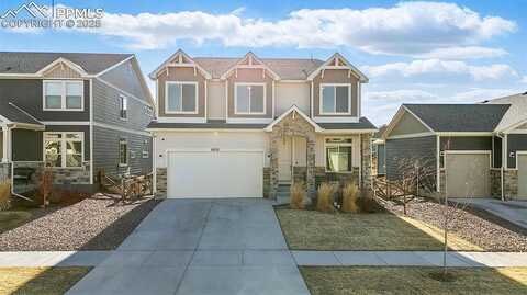 Longford, COLORADO SPRINGS, CO 80927
