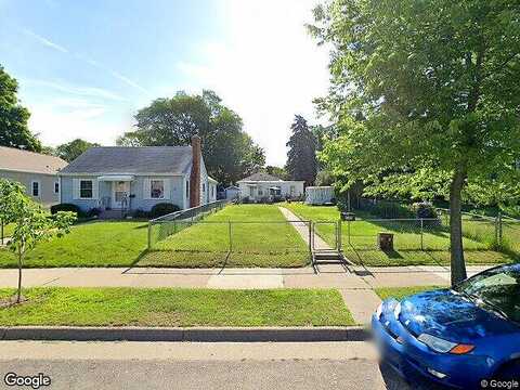 45Th, MINNEAPOLIS, MN 55417