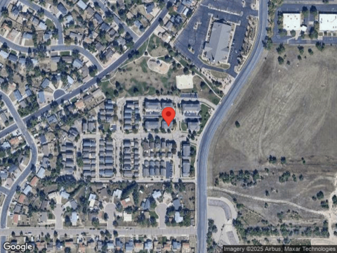 Dovetail, COLORADO SPRINGS, CO 80916