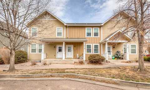 Dovetail, COLORADO SPRINGS, CO 80916