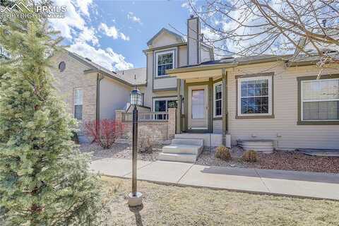 Walking Horse, COLORADO SPRINGS, CO 80923
