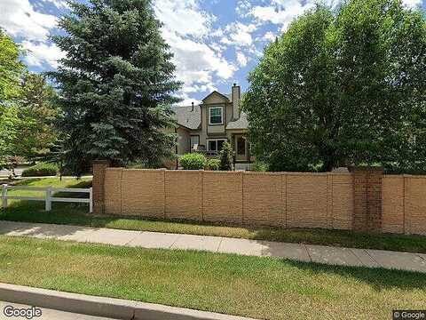 Walking Horse, COLORADO SPRINGS, CO 80923