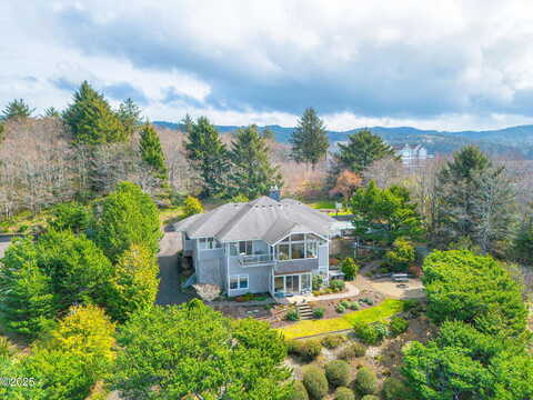 Sahhali, NESKOWIN, OR 97149