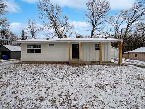 Togo, SPRING PARK, MN 55384