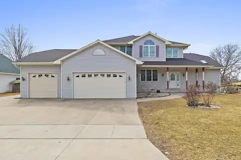 Cottonwood, MENASHA, WI 54952