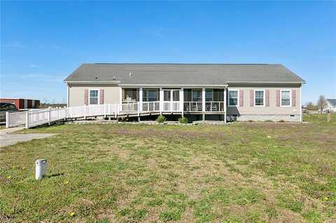 Orbit, WINDSOR, VA 23487