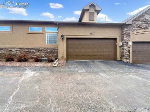 London Carriage, COLORADO SPRINGS, CO 80920