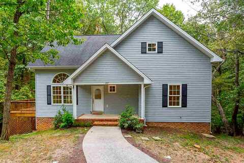 Yancey, MC GAHEYSVILLE, VA 22840