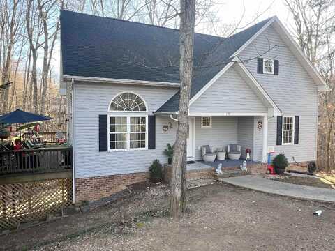 Yancey, MC GAHEYSVILLE, VA 22840