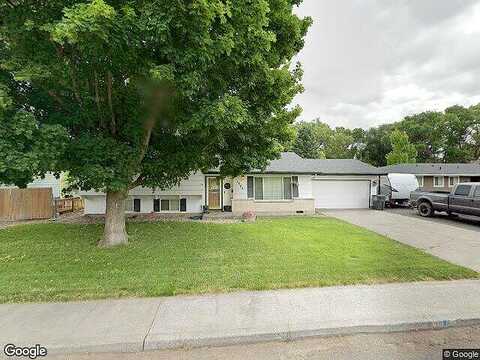 44Th, PENDLETON, OR 97801