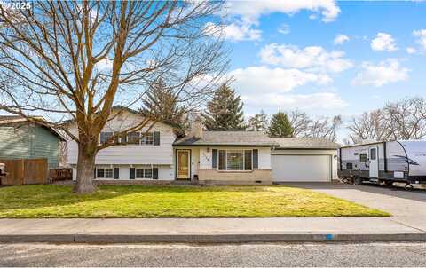 44Th, PENDLETON, OR 97801