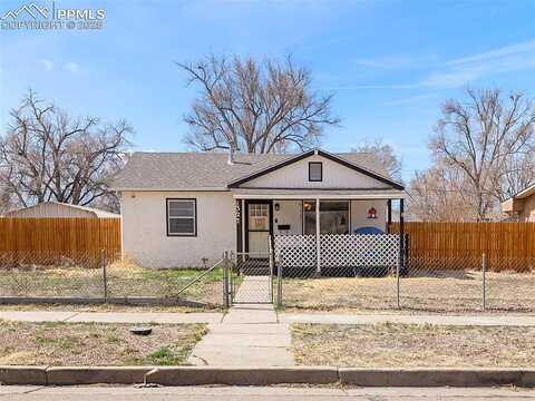 Bragdon, PUEBLO, CO 81004