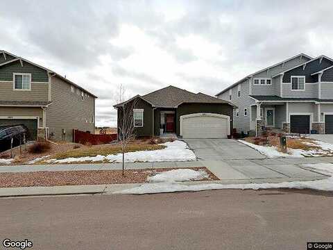 Morning Breeze, PEYTON, CO 80831