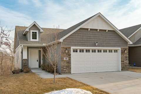 Hewitt, RED WING, MN 55066
