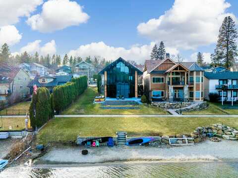 Liberty, LIBERTY LAKE, WA 99019