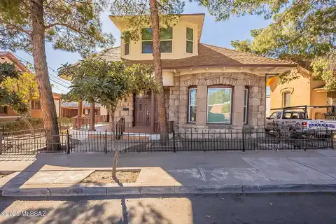 Crawford, NOGALES, AZ 85621