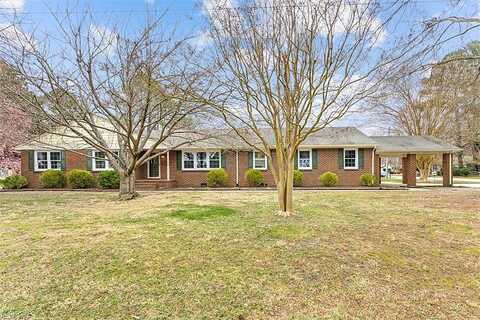 Ridgeland, SMITHFIELD, VA 23430