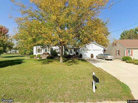 Fairmont, SHERBURN, MN 56171