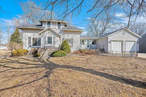 Fairmont, SHERBURN, MN 56171