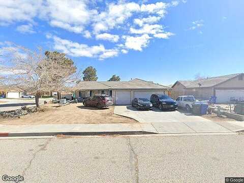 Providence, ADELANTO, CA 92301